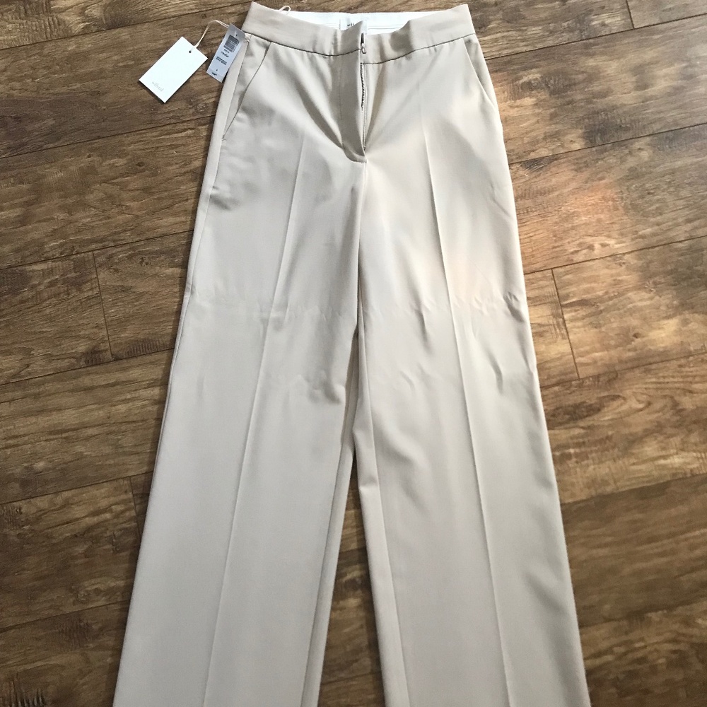Wilfred Toledo Trouser